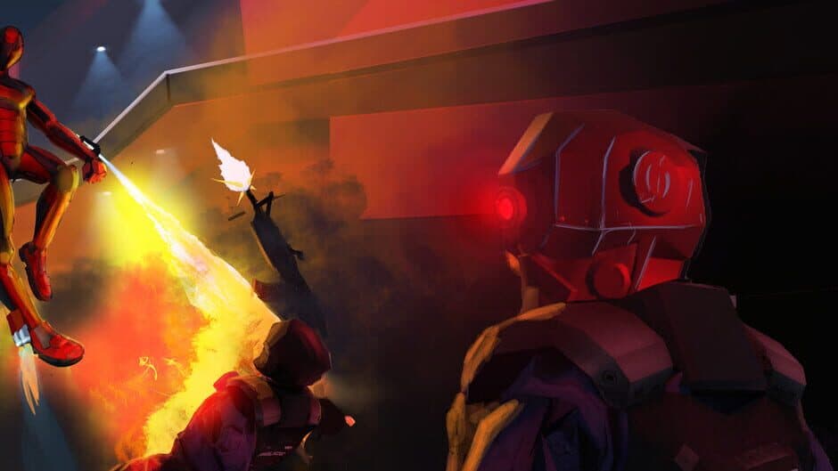 Mall of Mayhem banner