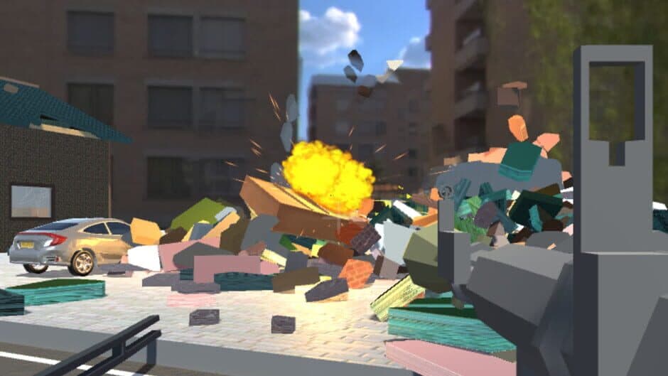 Destroy Simulator banner