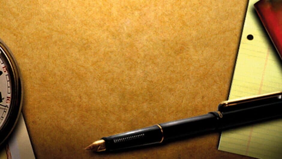 Detective Agency banner