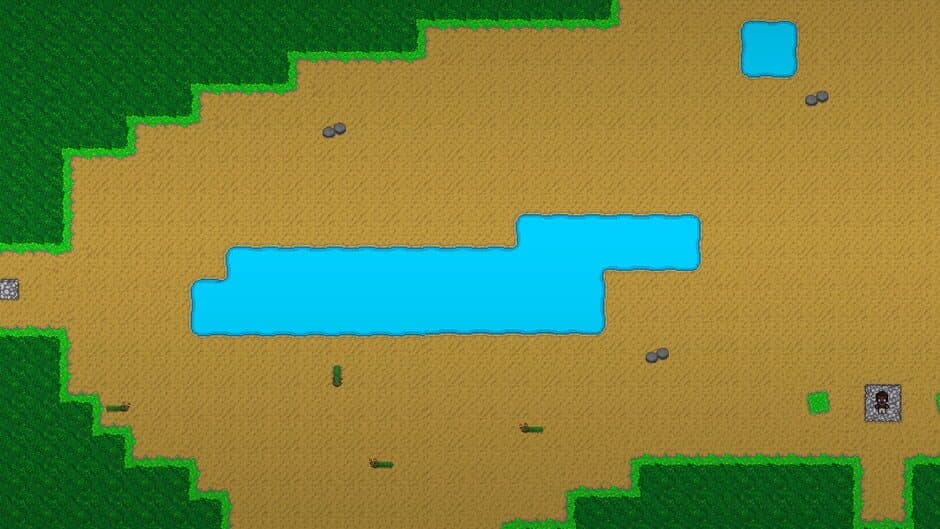 UnnamedGame RPG banner