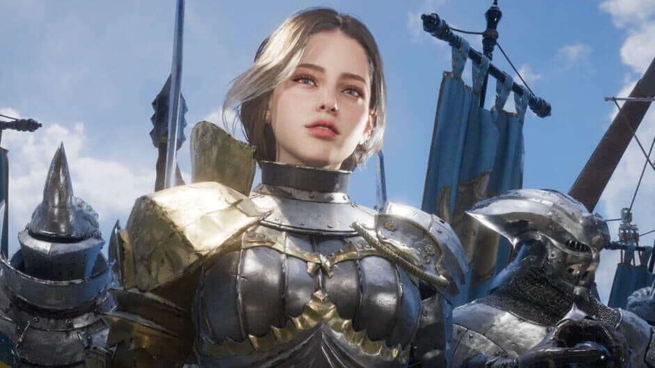 Rogan: The Thief in the Castle banner