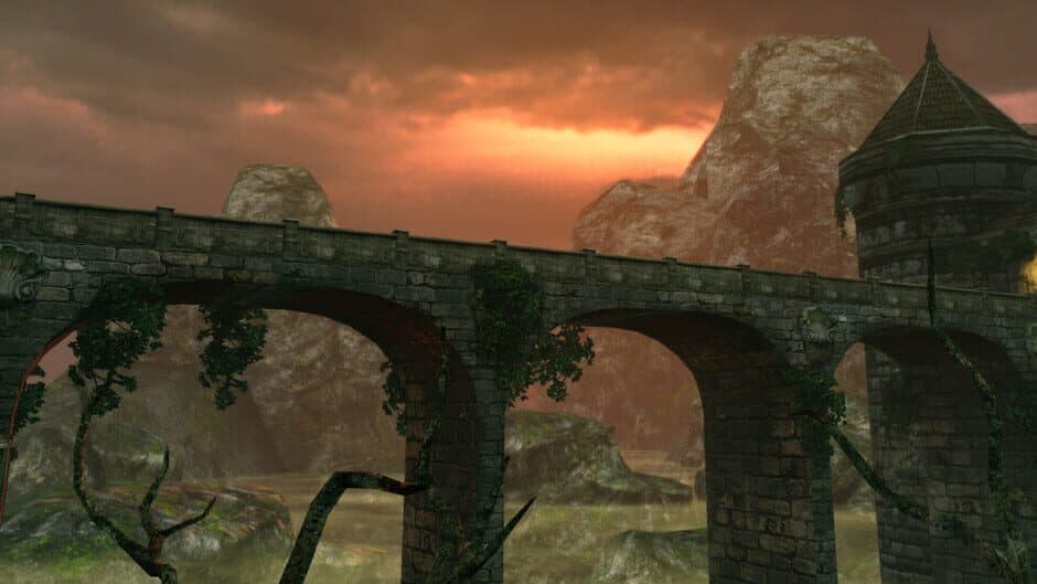 The Haunted: Hells Reach banner