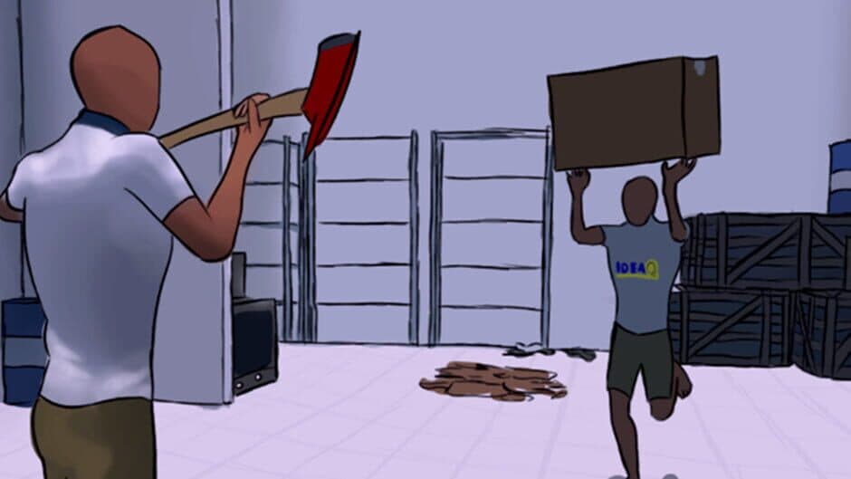 Retail Royale banner