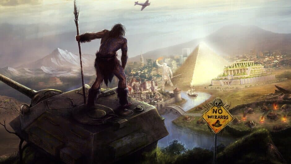 Ways of History banner