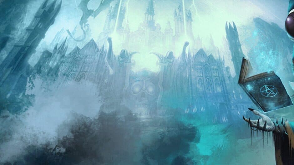 Legends of Callasia banner