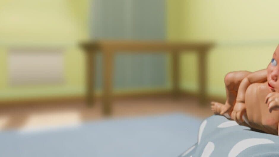 Mother Simulator banner