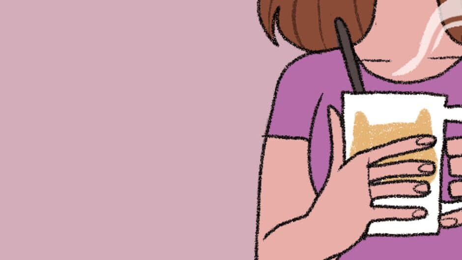 The Average Everyday Adventures of Samantha Browne banner