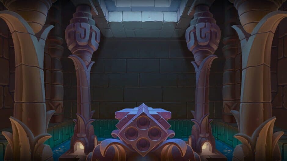 Legendary Mahjong banner