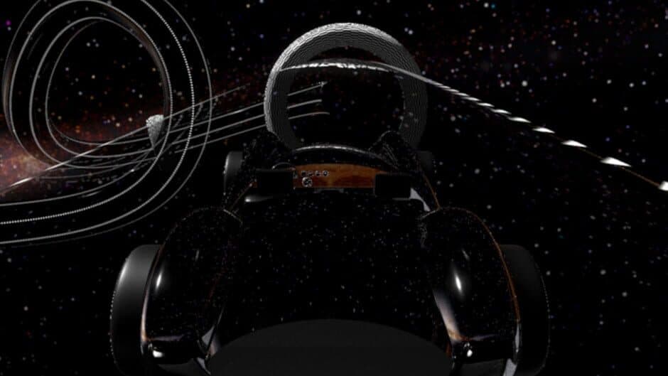 Critical Gravity banner