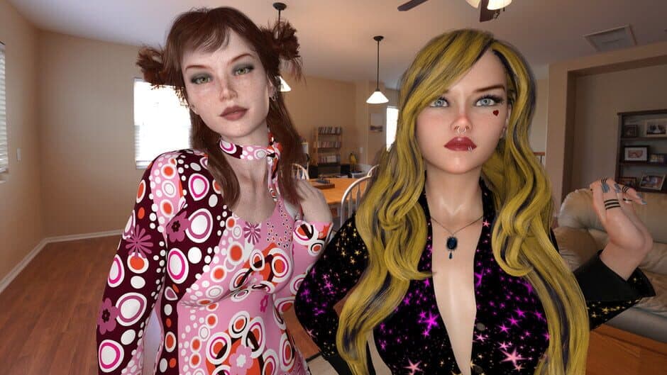 Sunshine & Overcast banner