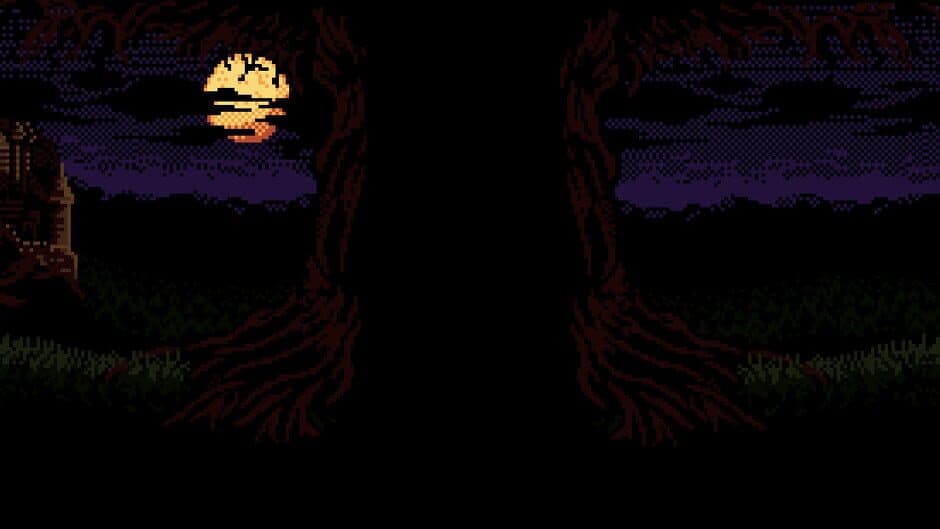 Kharon's Crypt: Even Death May Die banner