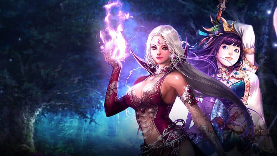 Continent of the Ninth Seal banner