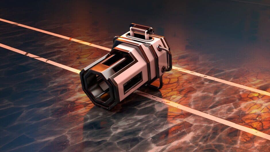 Abstract Initiative banner