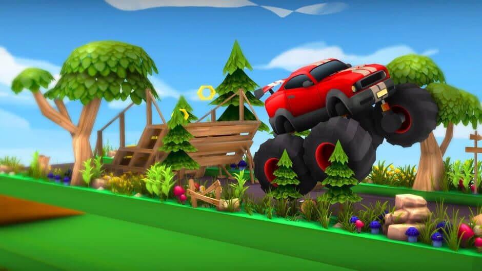 Rolling Adventure banner