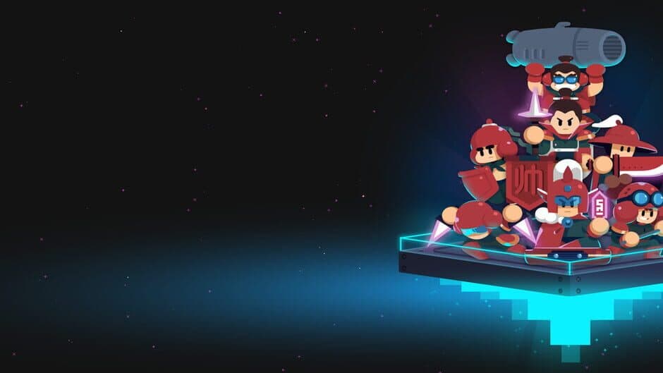 Astral Battlefield banner