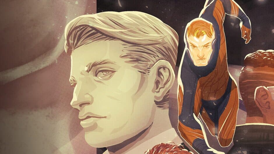 Community College Hero: Knowledge is Power banner