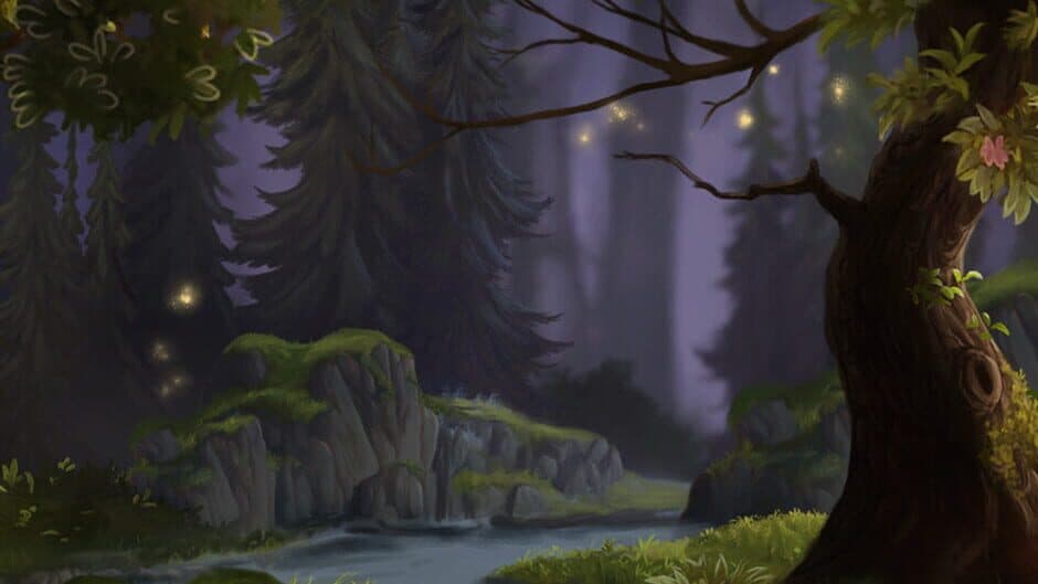 Fantasy Quest Solitaire banner