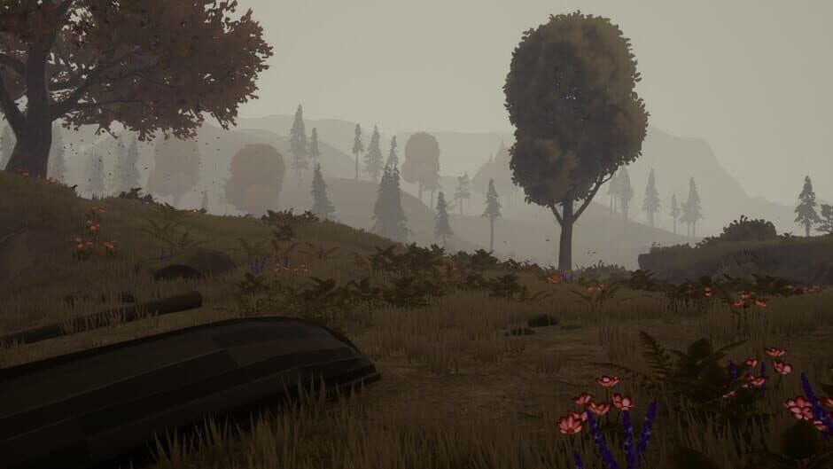 Life on the Hook banner