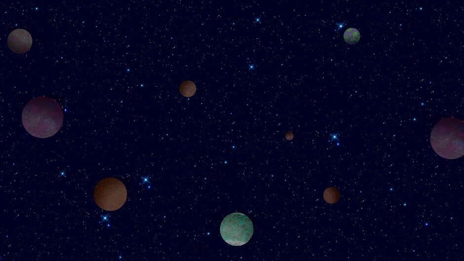 Star Fleet Armada: Rogue Adventures banner