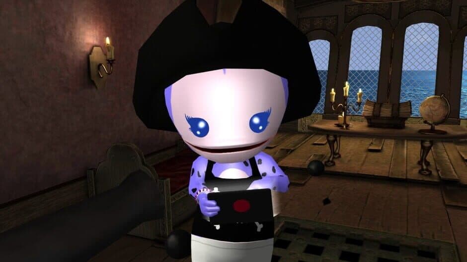 Panic Pump - Can you save them ALL? banner