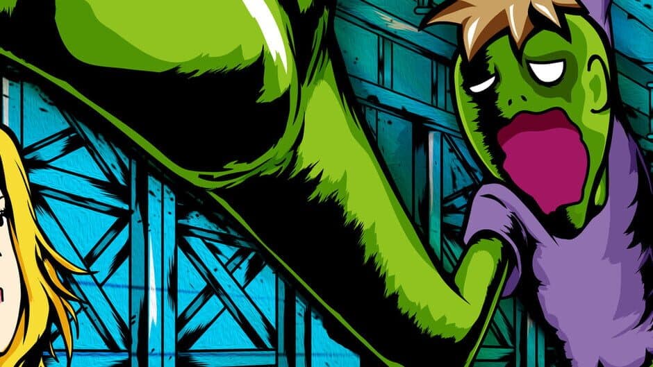 Boneless Zombie banner