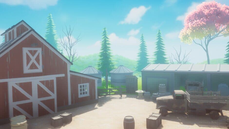 Off-Road Farming banner