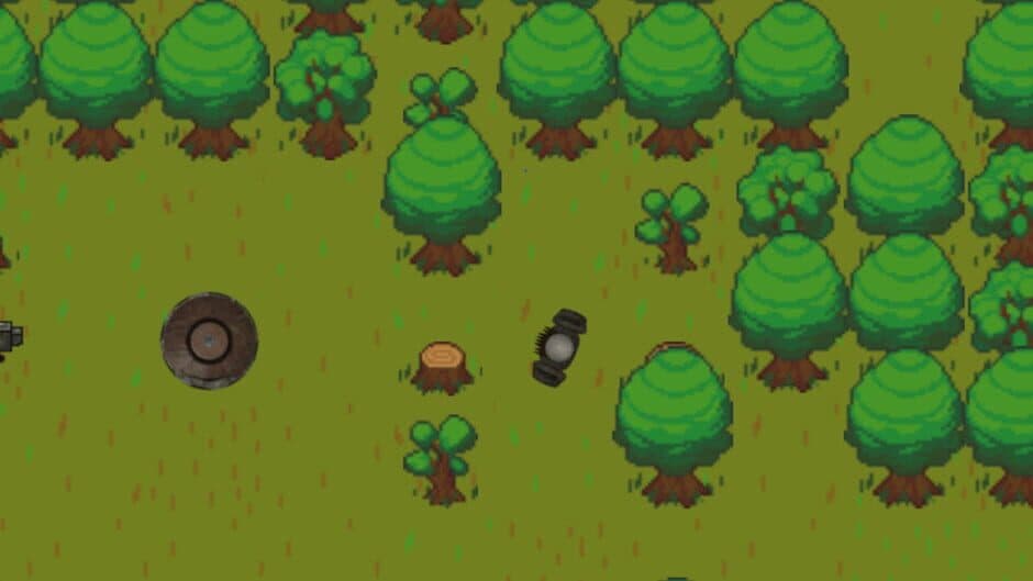 Herbheim's Mine banner