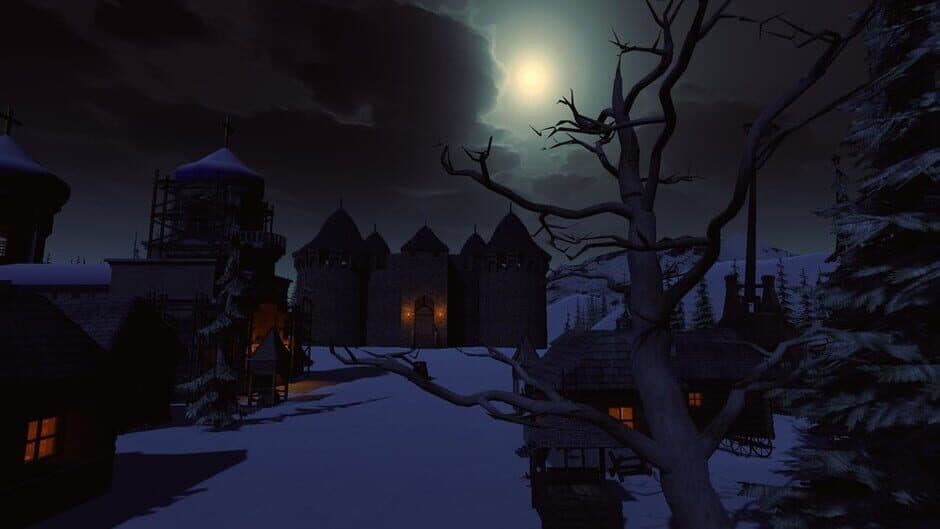 Bessarabian Nightmares banner