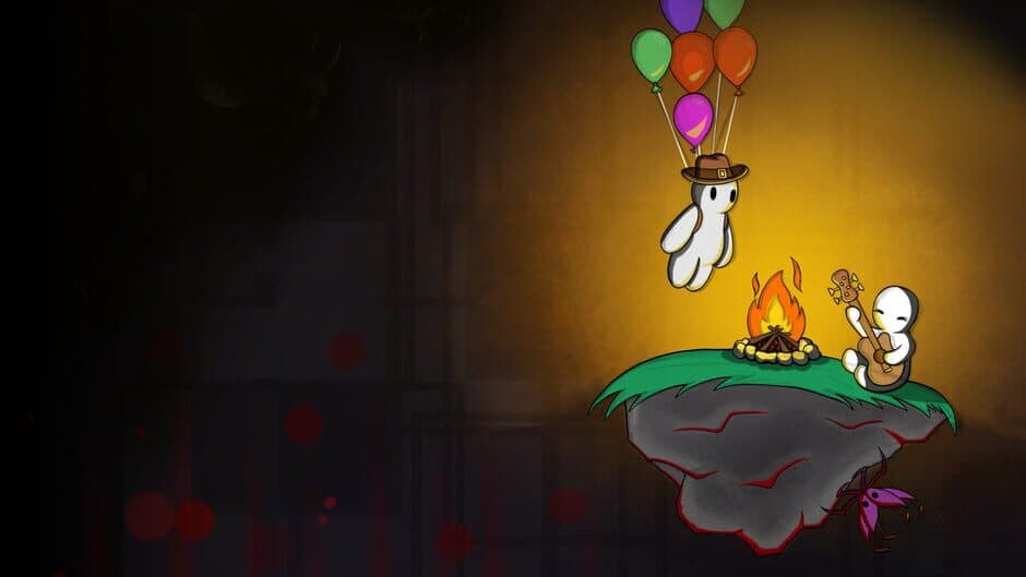 Beyond the Long Night banner