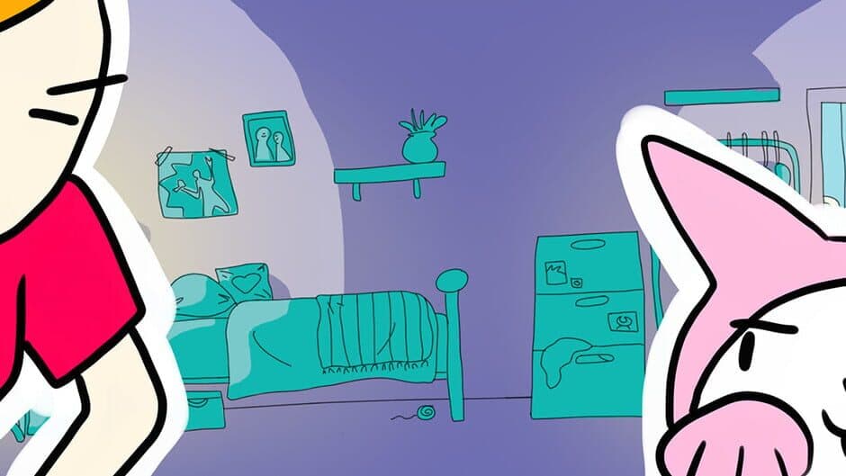 Purry Furry Adventurry banner