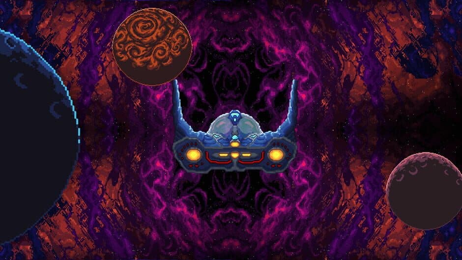 Last Space Guardian banner