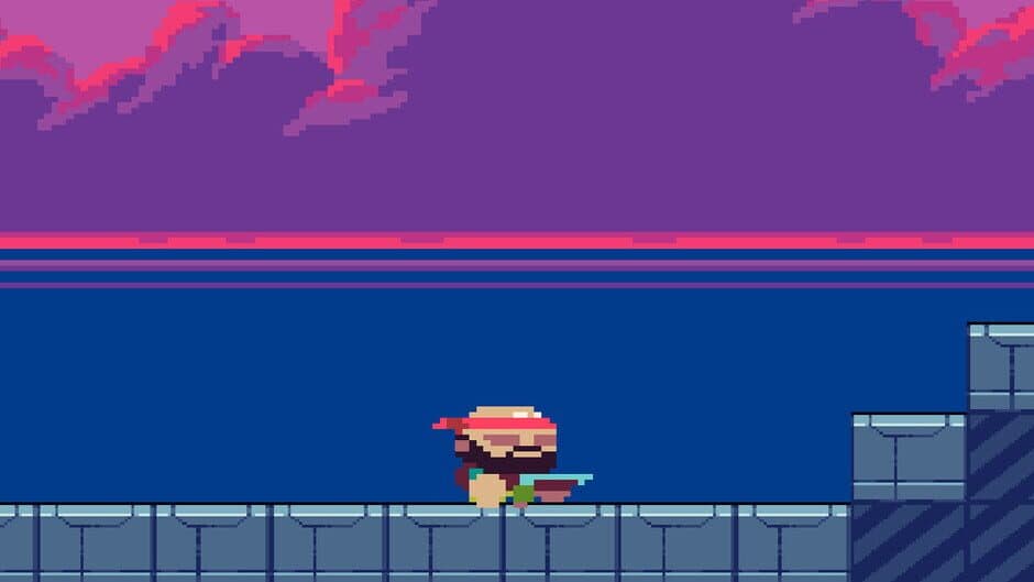 Zombie Shotgun Rampage banner