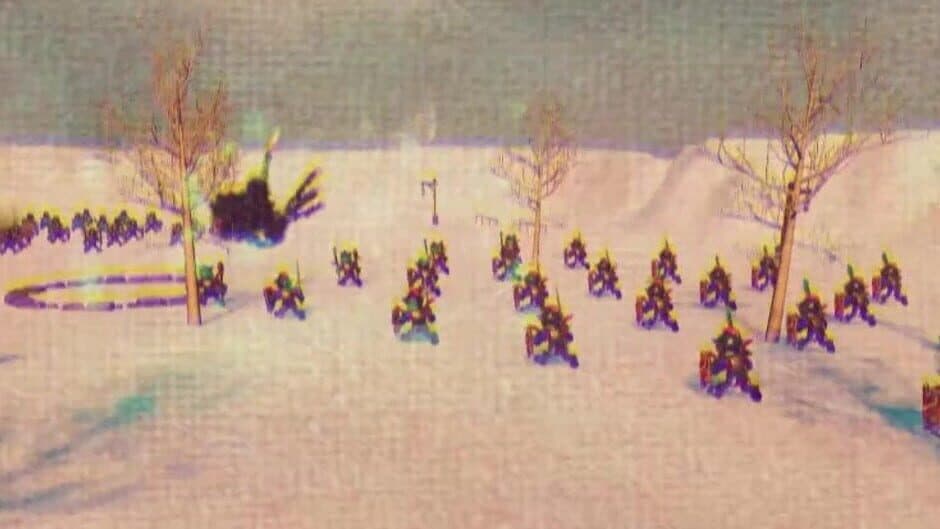 Gods of Isekai banner