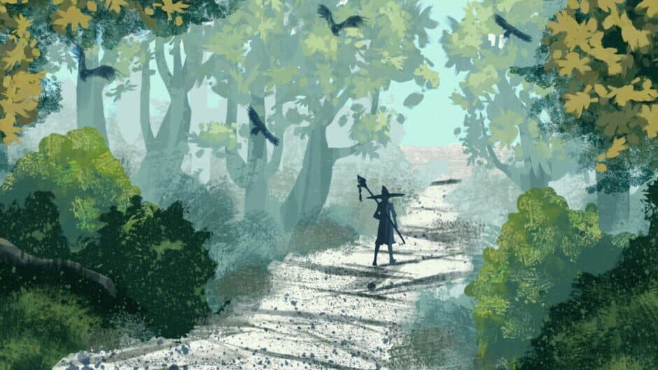 Dungeon Wizards banner