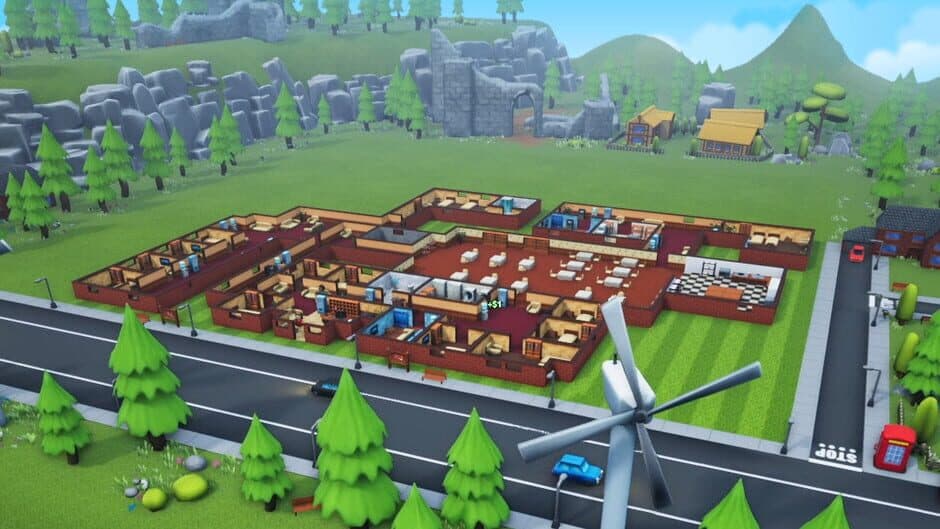 Hotel Architect banner