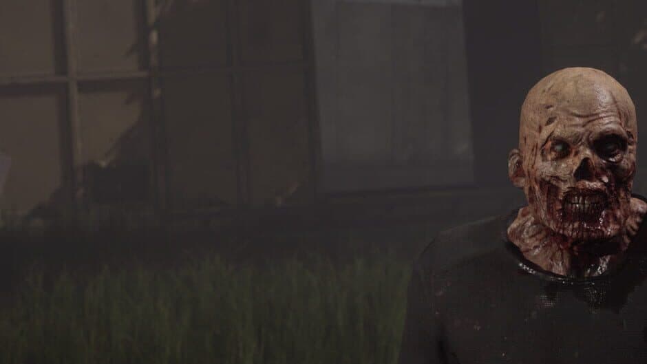 Zombie Carnage 2 banner