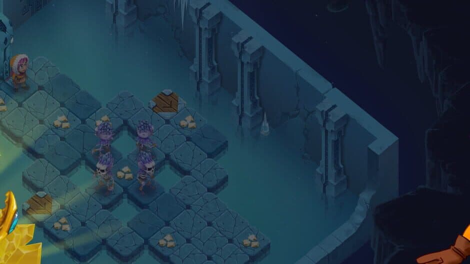 Treasure Temples banner