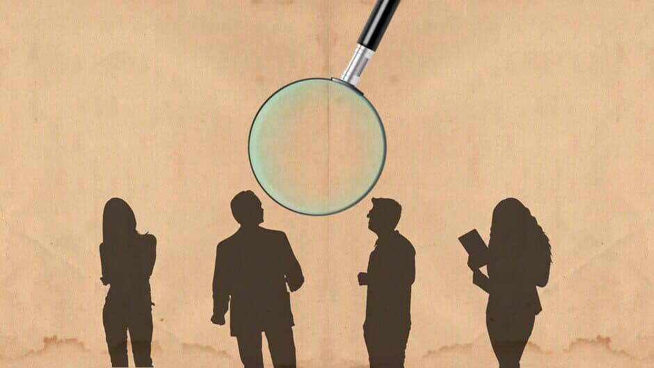 Provisional Detective banner