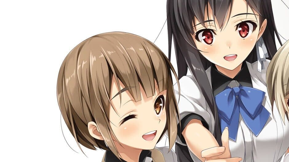 Ninki Seiyuu: How to Make a Pop Voice Actress banner