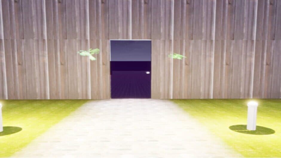 The Ghost: Task of the Ghost Hunters banner