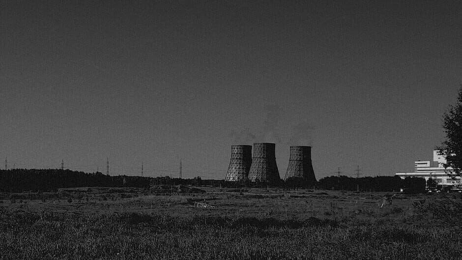 Deep Russian Depression banner