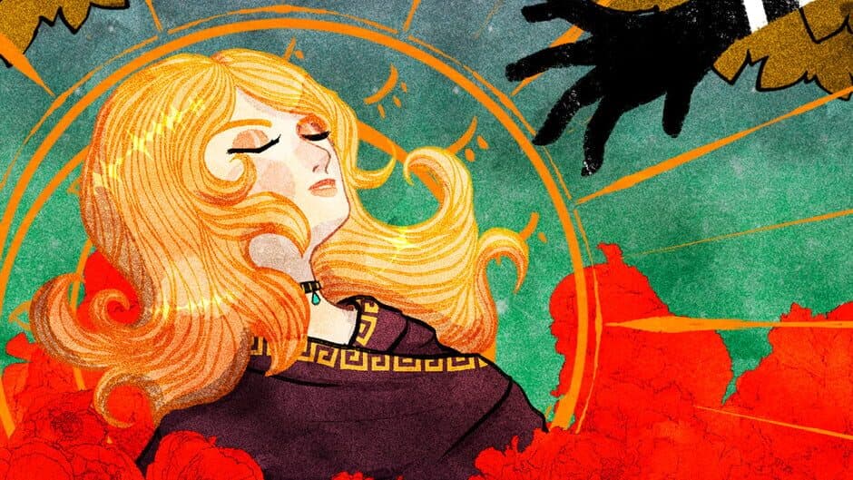 Mysteria of the World: The Forest of Death banner