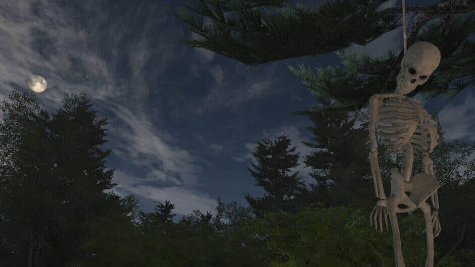 Village of Zombies banner