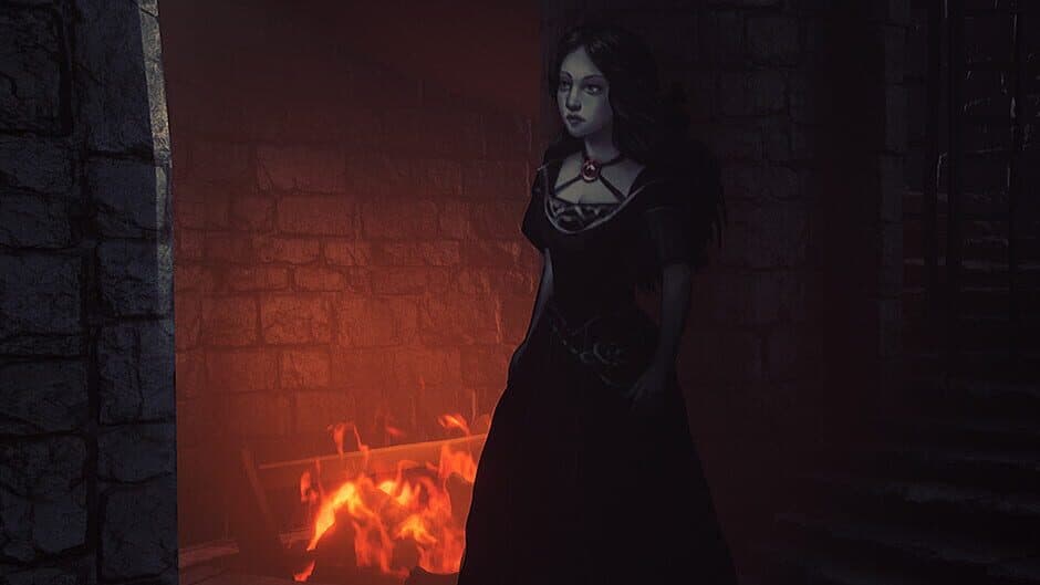 Castle of Secrets banner