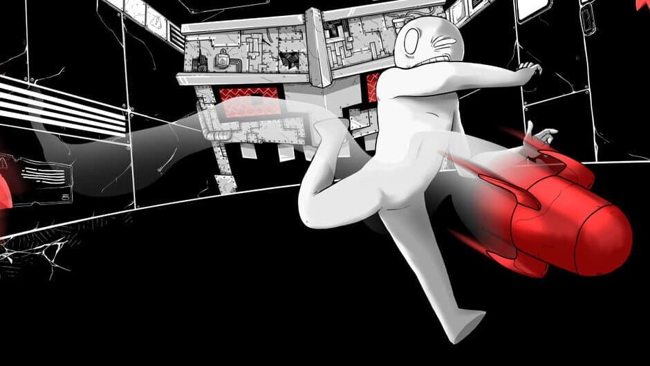 Ten: Ten Rooms, Ten Seconds banner