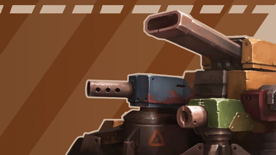 Destructure: Among Debris banner