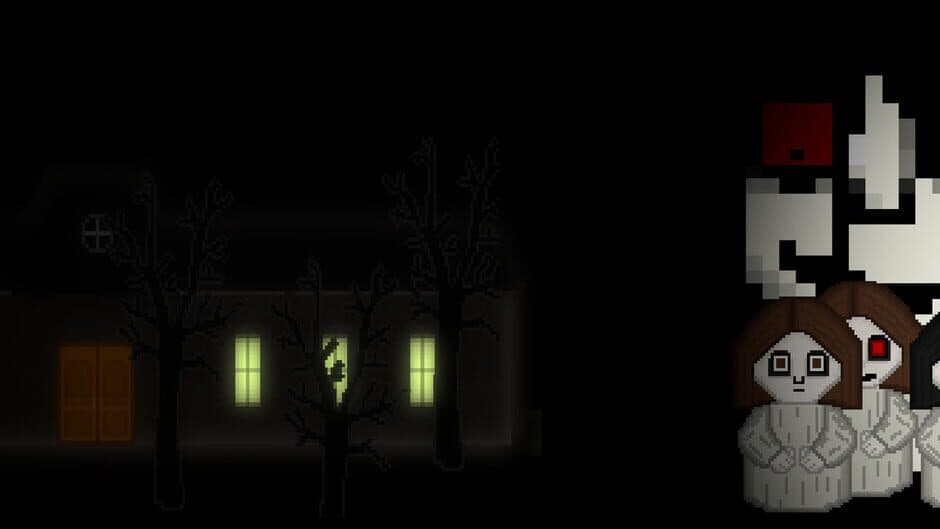 Our Mother's house banner