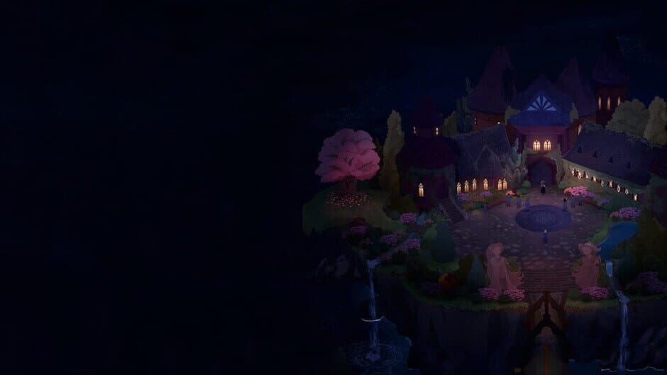 Songs of Glimmerwick banner