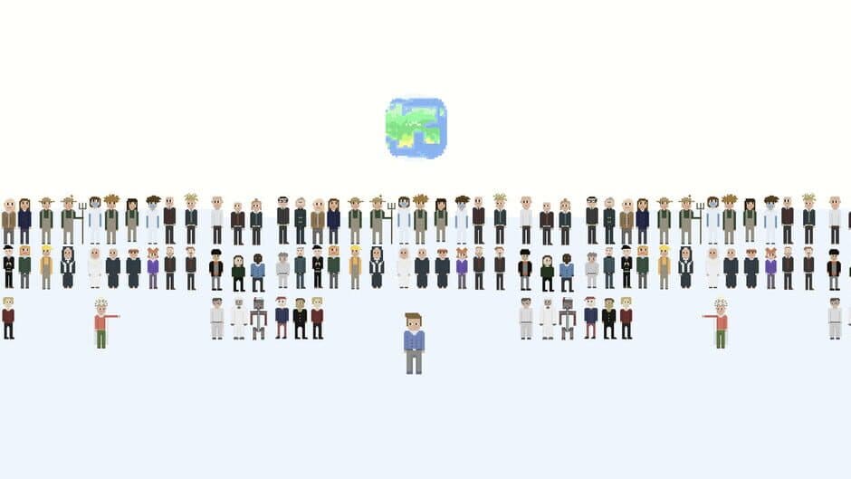 7 Days to Save the World banner