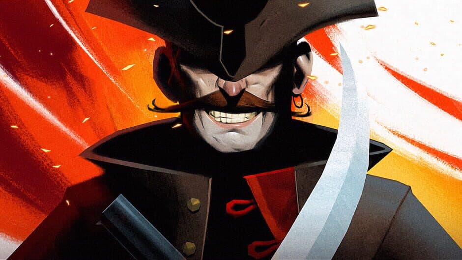 Pirates of Gravitae banner